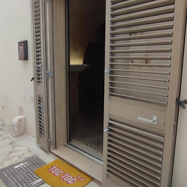 La Casa dei tuoi Sogni - Appartamento con 1 Camera da Letto - 18