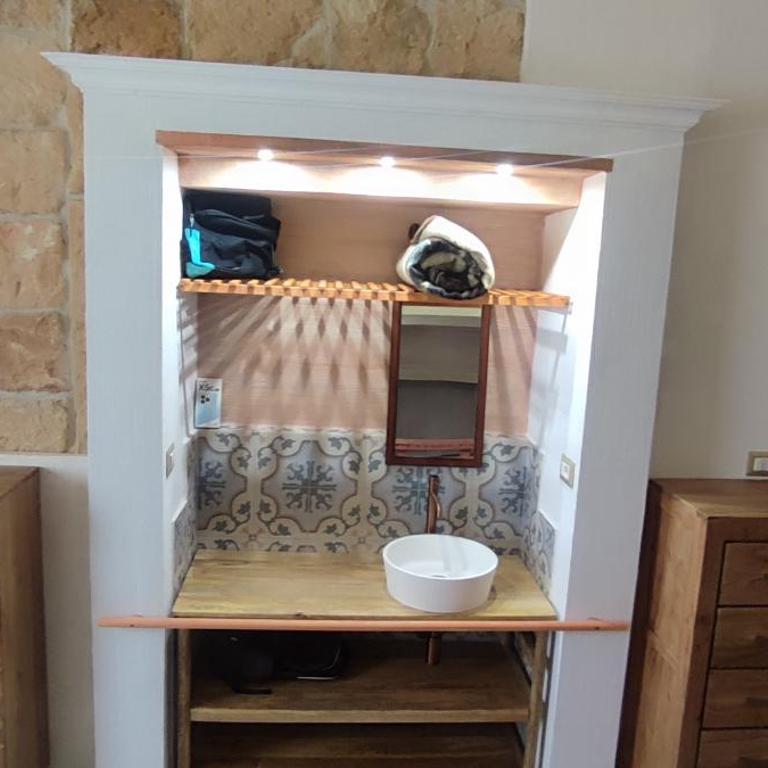 La Casa dei tuoi Sogni - Appartamento con 1 Camera da Letto - 23