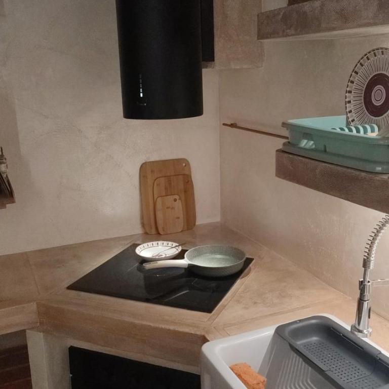 La Casa dei tuoi Sogni - Appartamento con 1 Camera da Letto - 24