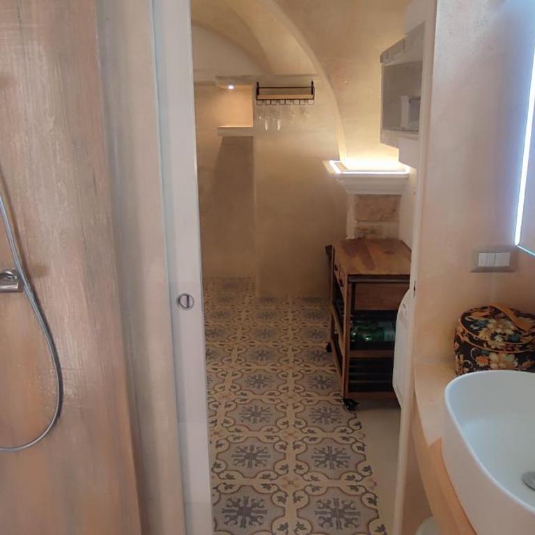 La Casa dei tuoi Sogni - Appartamento con 1 Camera da Letto - 32