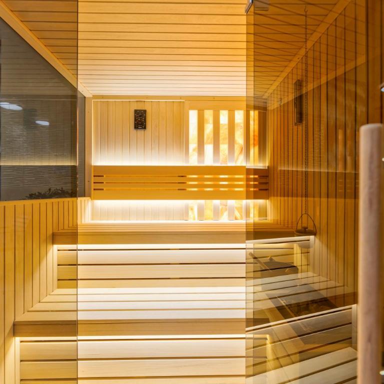 Brvnara Mont 3 - Chalet 1 Chambre - 19