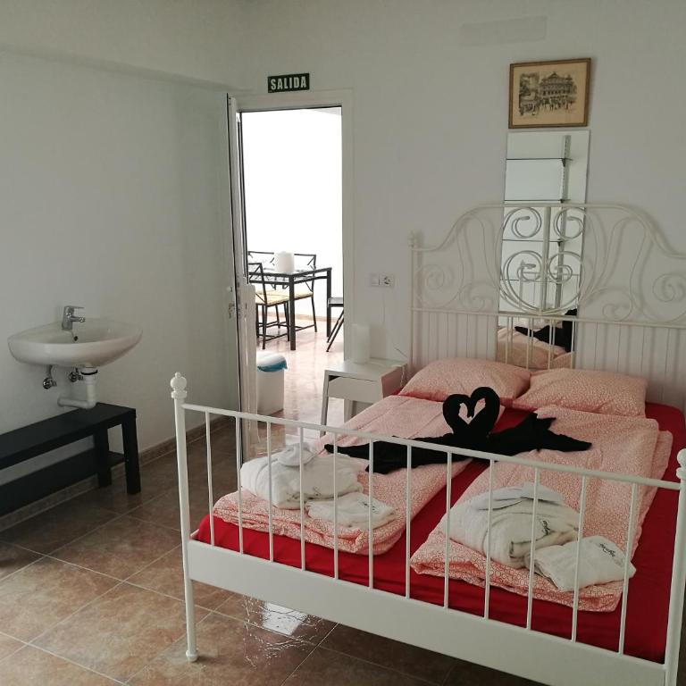 Lanzalina - Apartamento de 3 dormitorios - 10