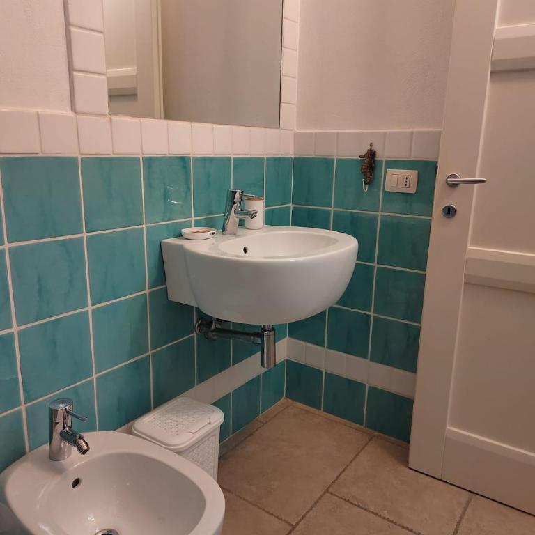 Sunny House Villasimius - Appartamento con 2 Camere da Letto - 2