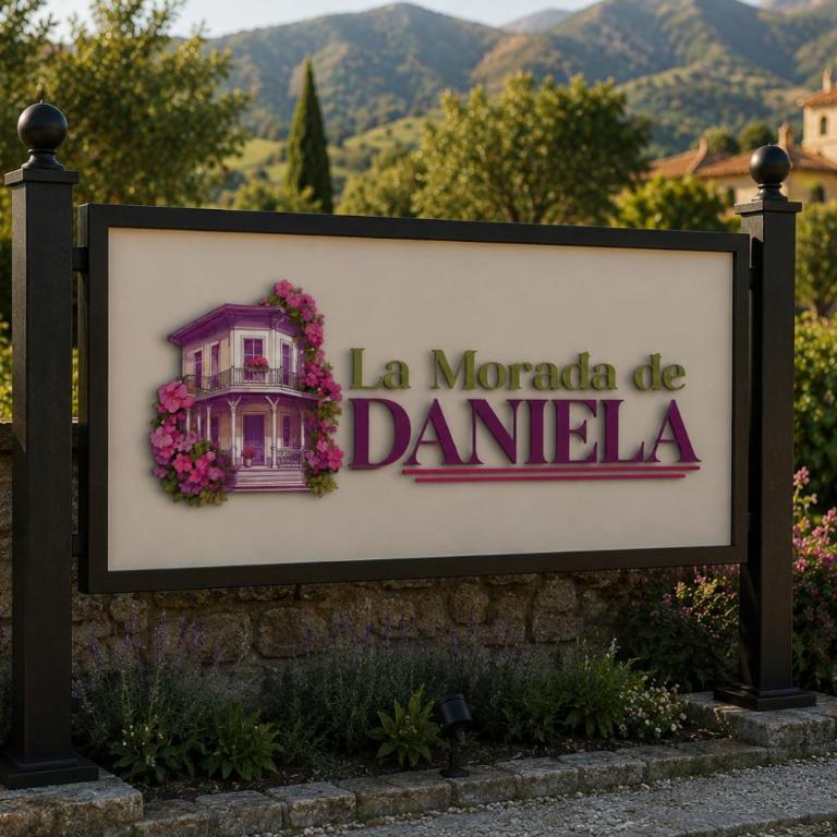 La Morada de Daniela - Double Room with Private Bathroom - 2