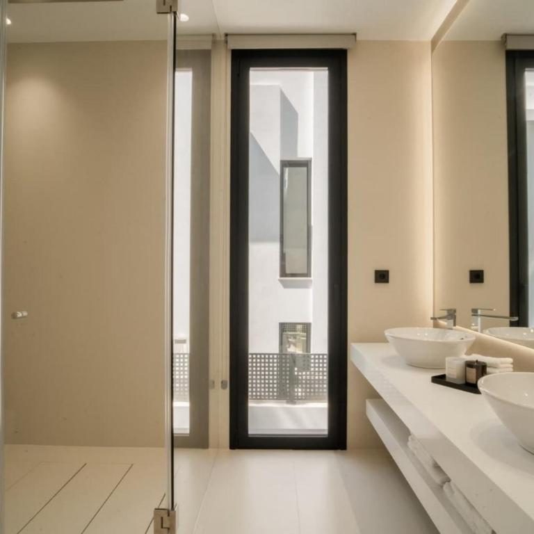 Modernist Villa Horizon MRB - Villa Deluxe - 8