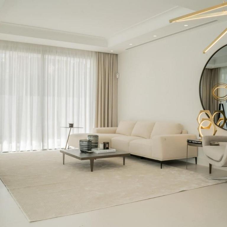 Modernist Villa Horizon MRB - Villa Deluxe - 18