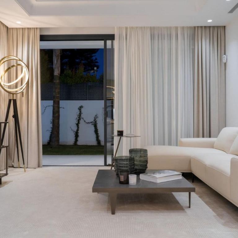 Modernist Villa Horizon MRB - Villa Deluxe - 20