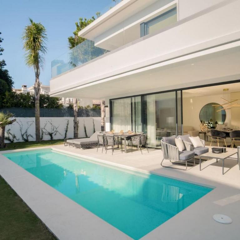 Modernist Villa Horizon MRB - Villa Deluxe - 1