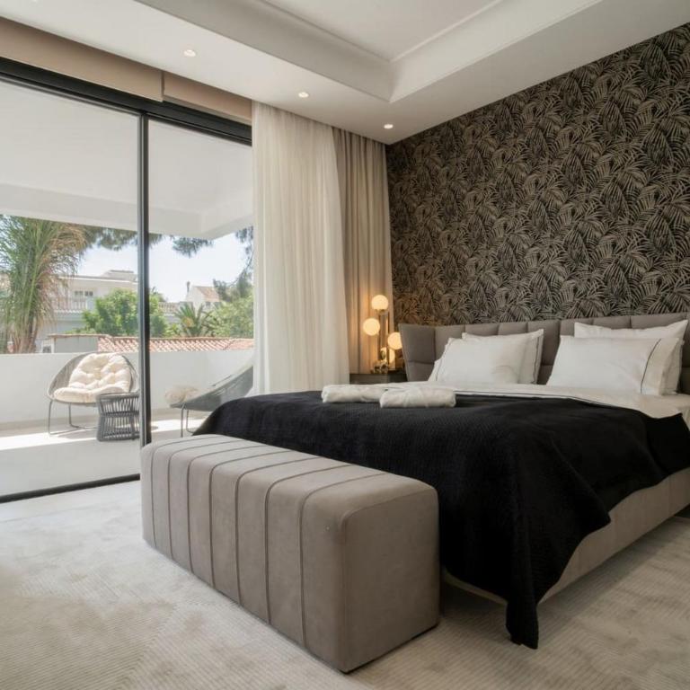 Modernist Villa Horizon MRB - Villa Deluxe - 24