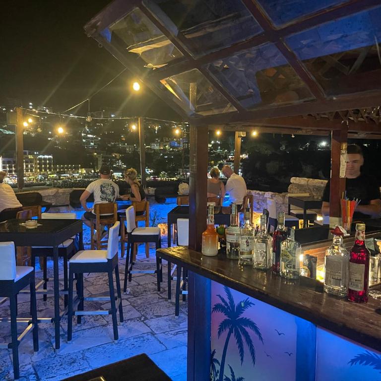 Apartmani Kalaja - Apartman sa 1 Spavaćom Sobom - 6