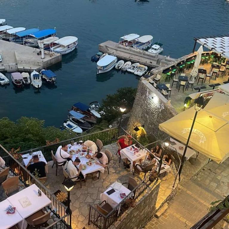 Apartmani Kalaja - Apartman sa 1 Spavaćom Sobom - 7