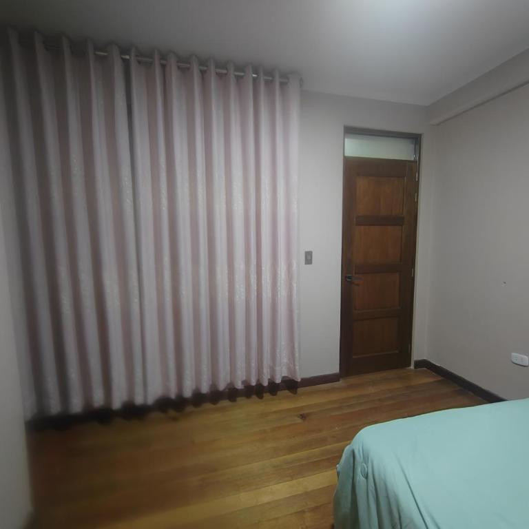 La Morada de Daniela - Double Room with Private Bathroom - 1