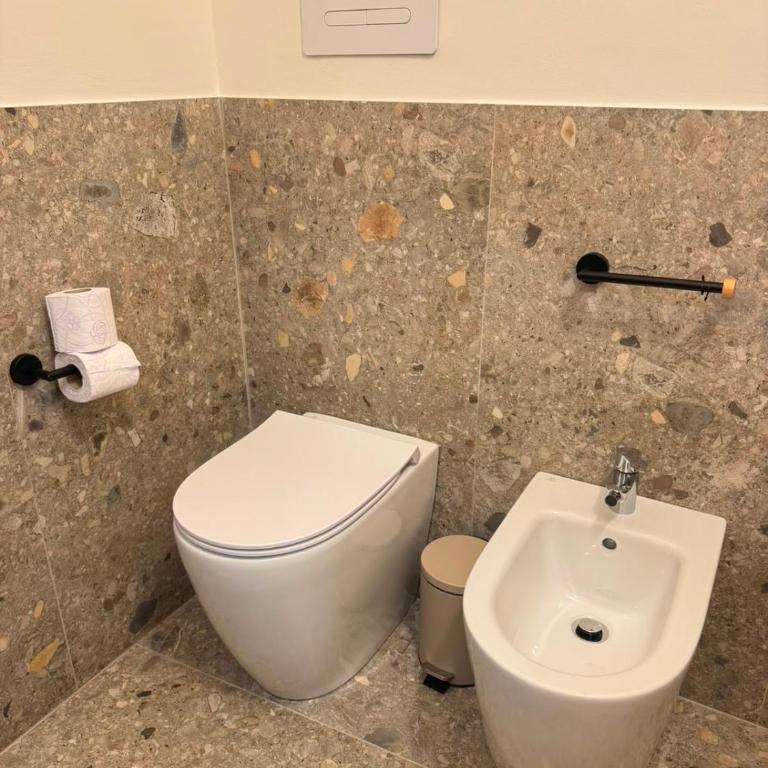 Le Quattro Porte - Doppelzimmer - 5