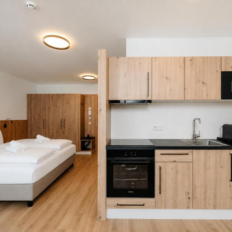KitzSki Living - Estudio - 1