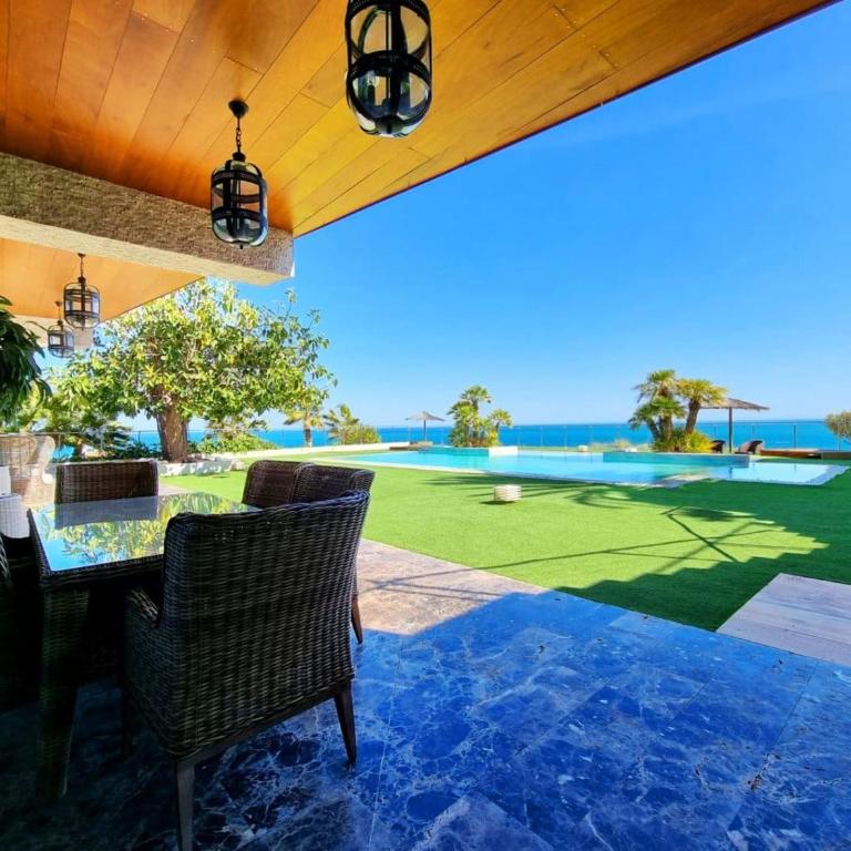 Villa Dolores 24 con vistas panorámicas - Superior Villa - 5