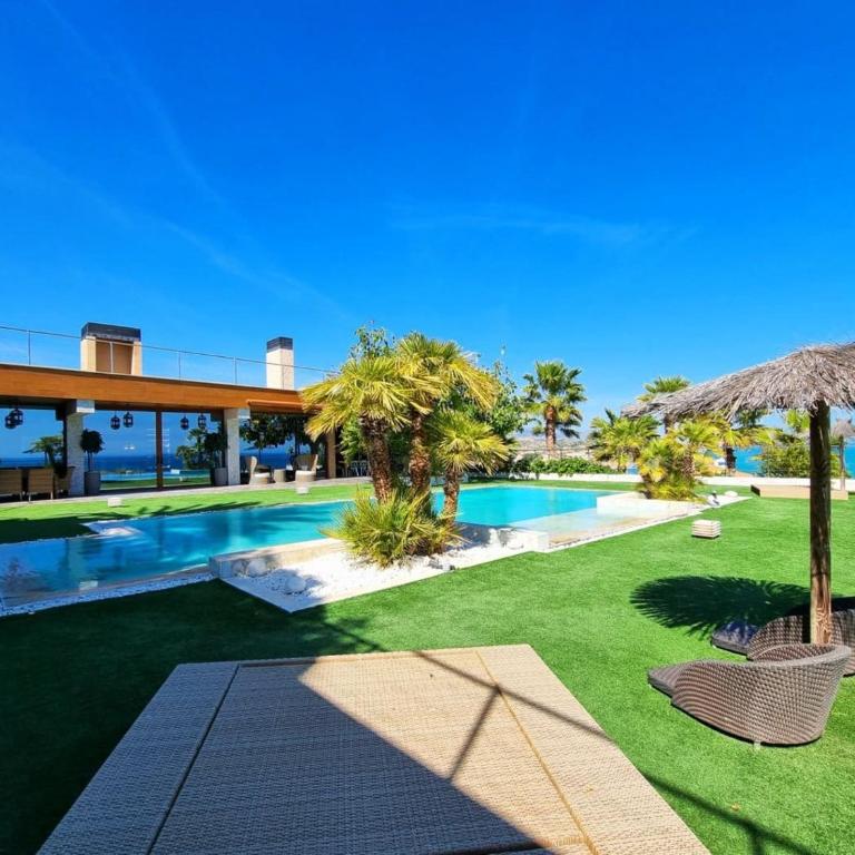 Villa Dolores 24 con vistas panorámicas - Superior Villa - 6