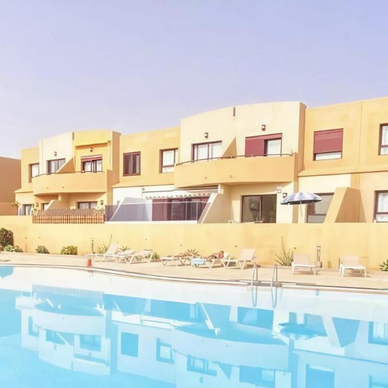 Vv Casa Josue - Apartamento de 1 dormitorio - 21