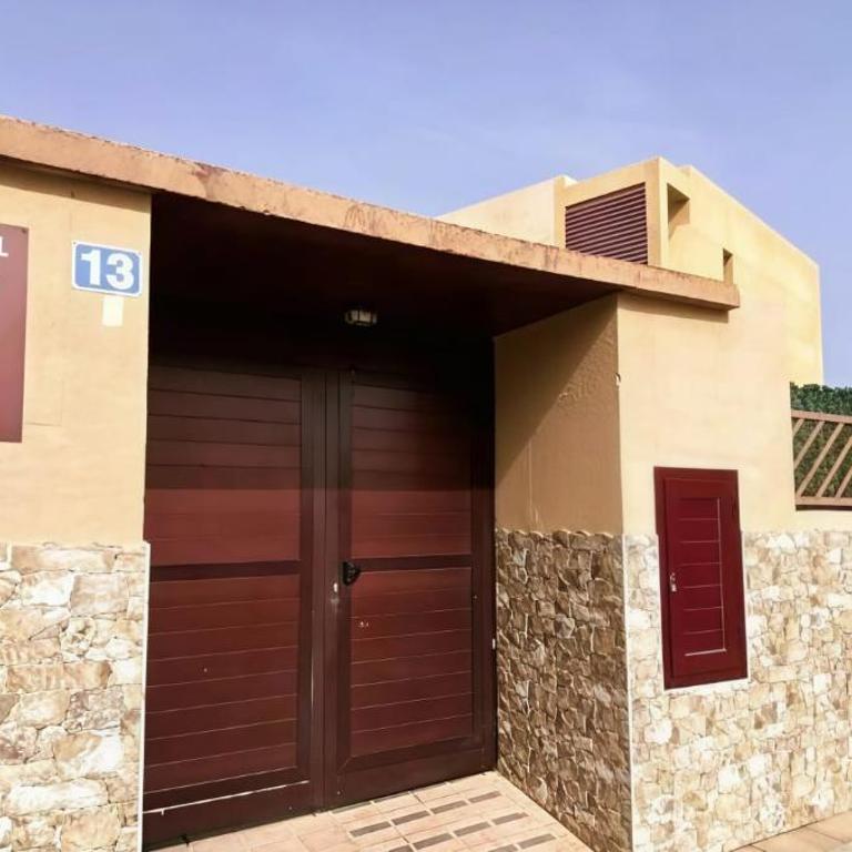 Vv Casa Josue - Apartamento de 1 dormitorio - 22