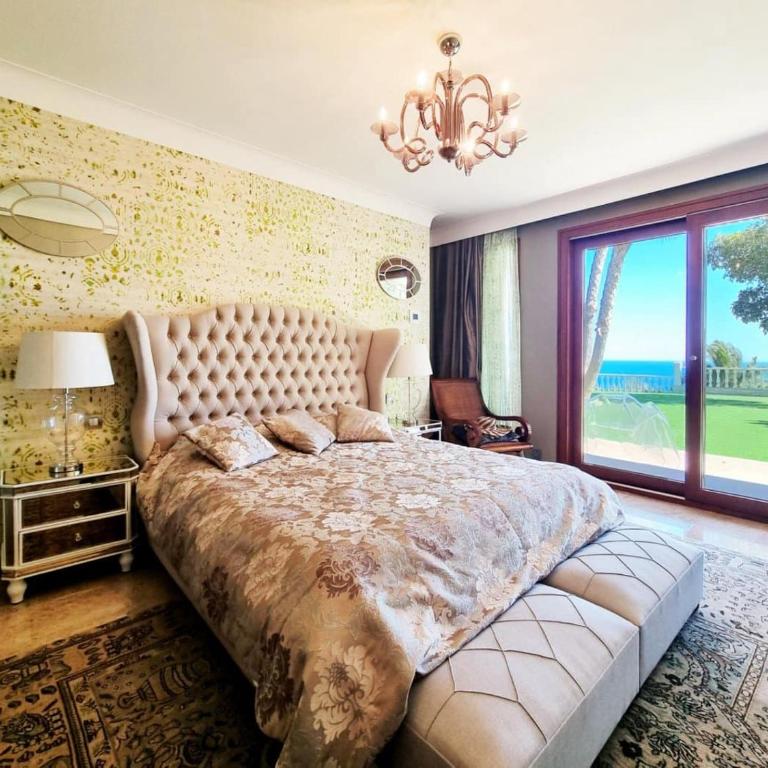 Villa Dolores 24 con vistas panorámicas - Superior Villa - 13