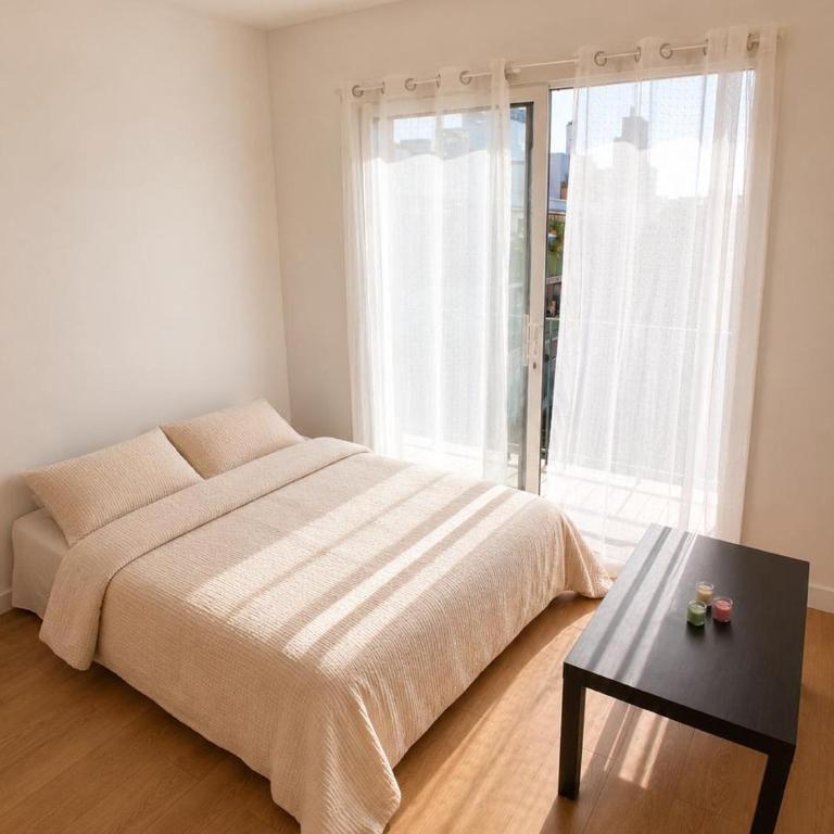 Modern and bright apartment in the heart of Paris - Appartement 1 Chambre - 3
