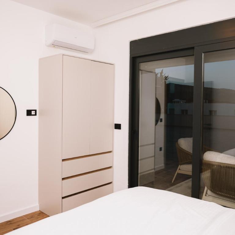 RAYA Apartments - Apartman sa 1 Spavaćom Sobom - 3