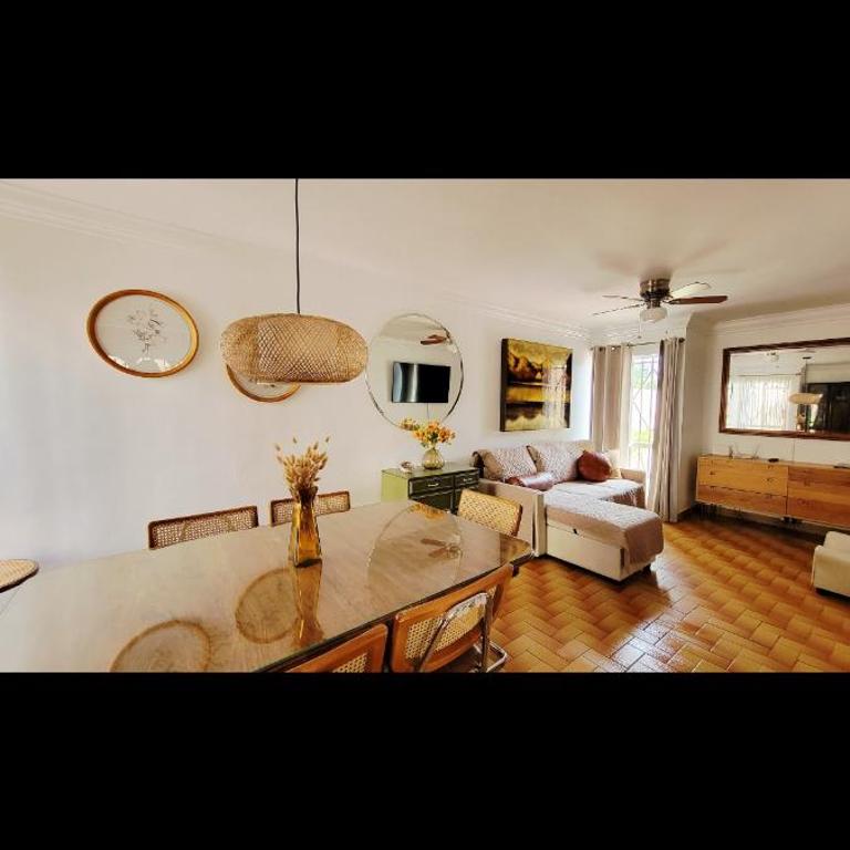 COZY CASITA EN PLAYAS DE TIJUANA - Casa de 2 dormitorios - 1