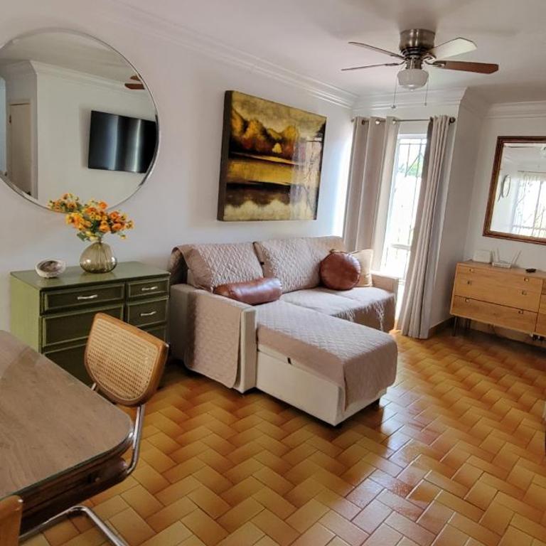 COZY CASITA EN PLAYAS DE TIJUANA - Casa de 2 dormitorios - 3