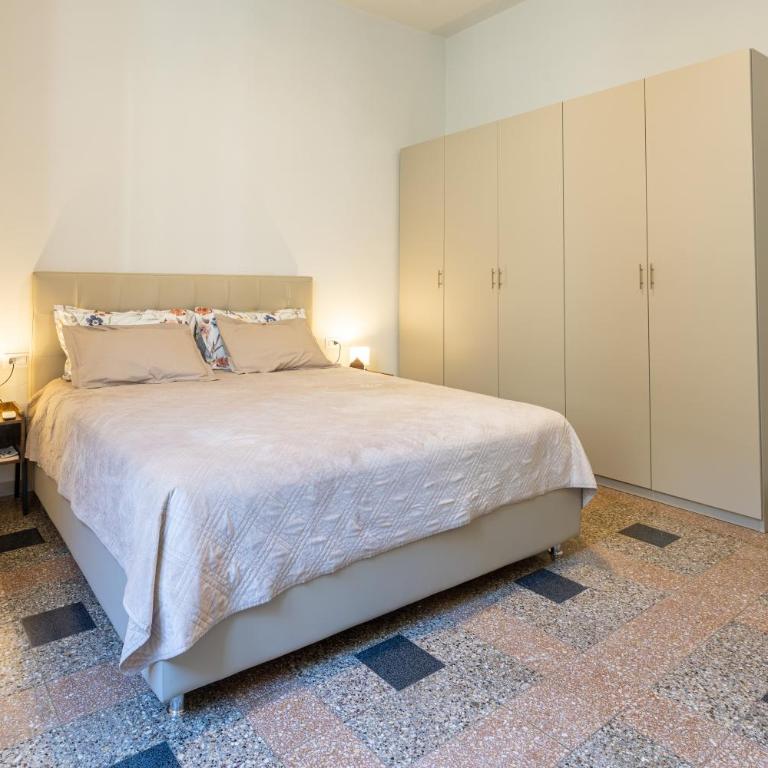 Neto Statuto Apartment - Appartamento con 2 Camere da Letto - 1