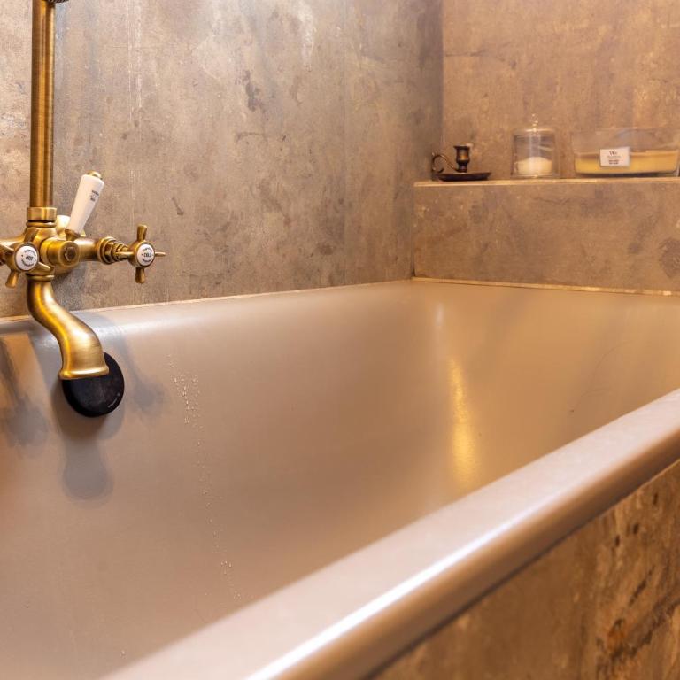 Neto Statuto Apartment - Appartamento con 2 Camere da Letto - 3