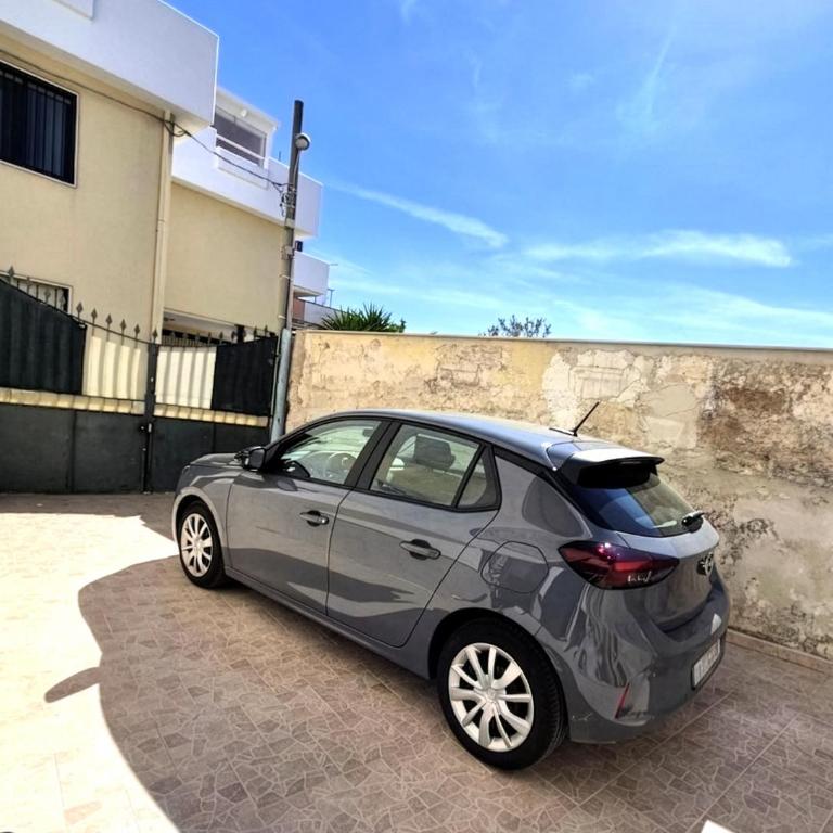 Elevin apartments Bari - Casa con 1 Camera da Letto - 14