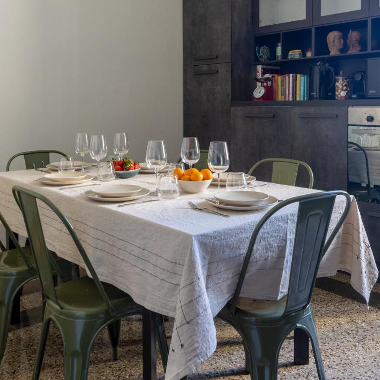 Neto Statuto Apartment - Appartamento con 2 Camere da Letto - 10