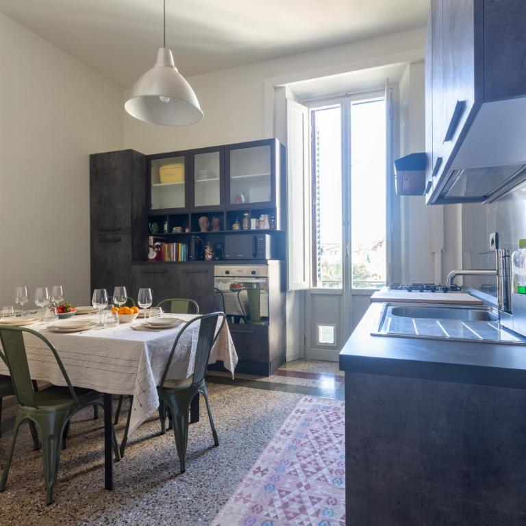 Neto Statuto Apartment - Appartamento con 2 Camere da Letto - 12