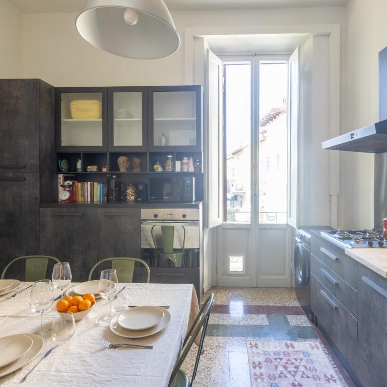 Neto Statuto Apartment - Appartamento con 2 Camere da Letto - 17