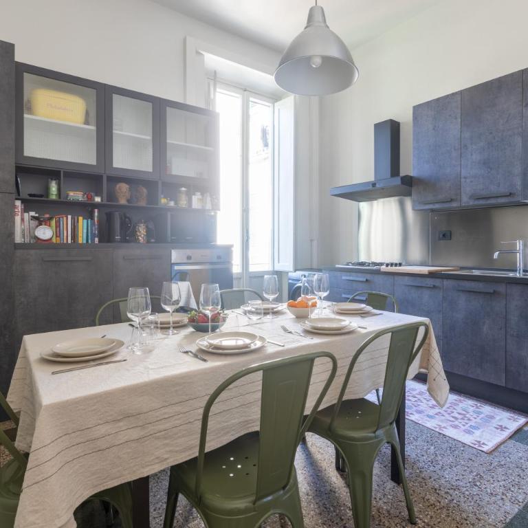 Neto Statuto Apartment - Appartamento con 2 Camere da Letto - 18