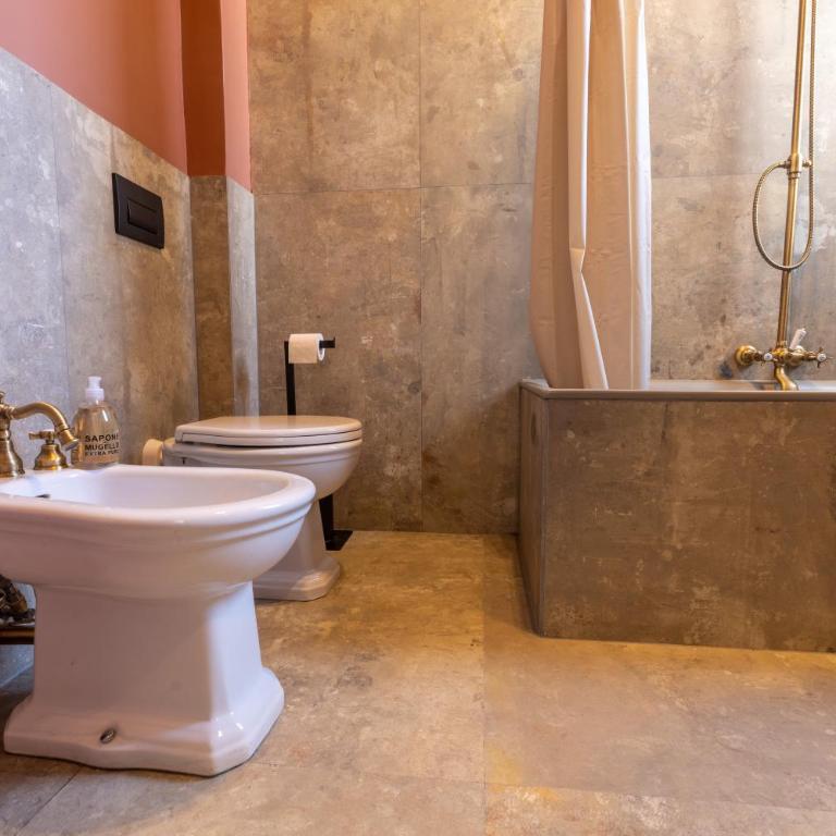 Neto Statuto Apartment - Appartamento con 2 Camere da Letto - 20