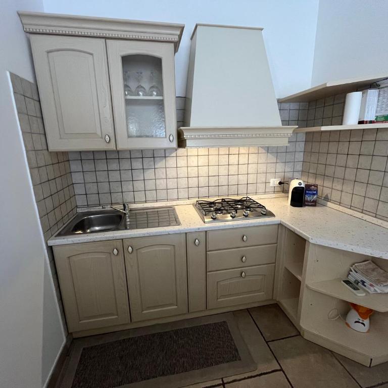 Sunny House Villasimius - Appartamento con 2 Camere da Letto - 13