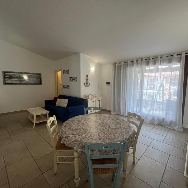 Sunny House Villasimius - Appartamento con 2 Camere da Letto - 10