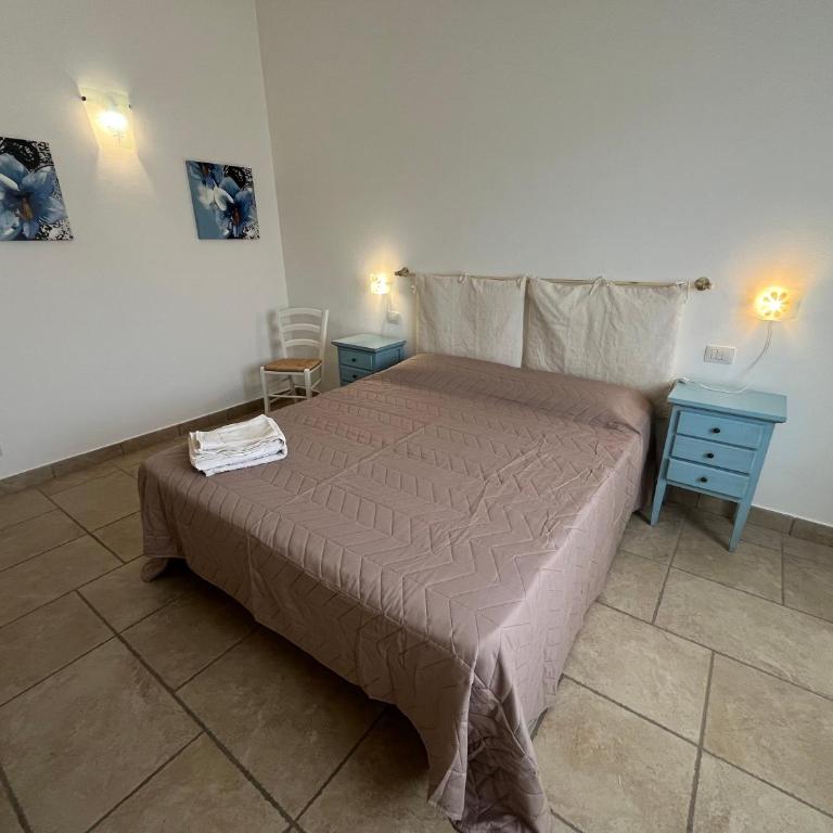 Sunny House Villasimius - Appartamento con 2 Camere da Letto - 11