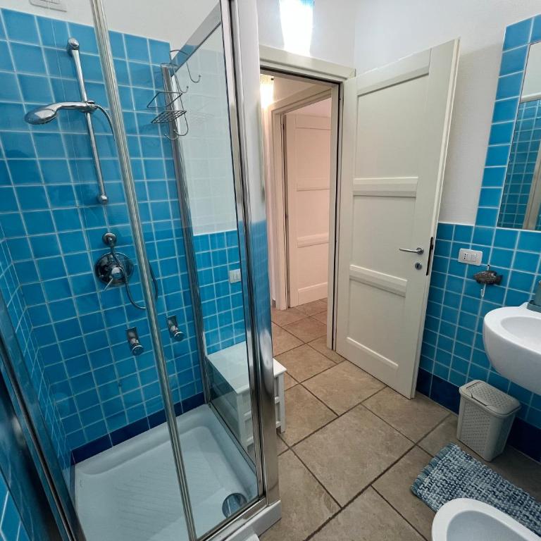 Sunny House Villasimius - Appartamento con 2 Camere da Letto - 12