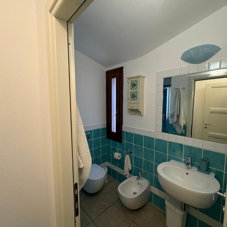 Sunny House Villasimius - Appartamento con 2 Camere da Letto - 14