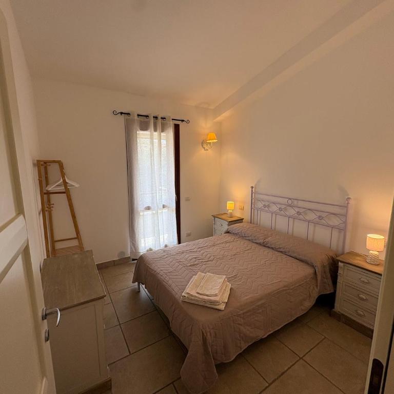 Sunny House Villasimius - Appartamento con 2 Camere da Letto - 16