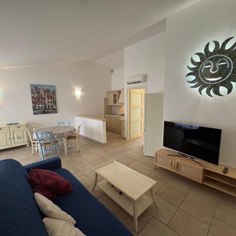 Sunny House Villasimius - Appartamento con 2 Camere da Letto - 1