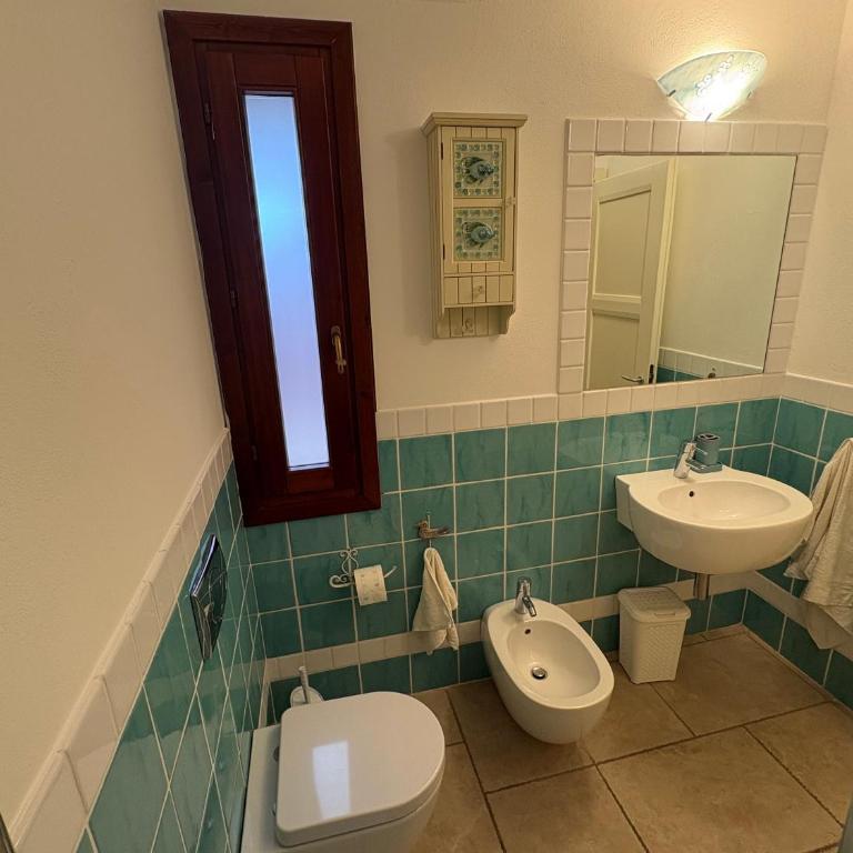 Sunny House Villasimius - Appartamento con 2 Camere da Letto - 17