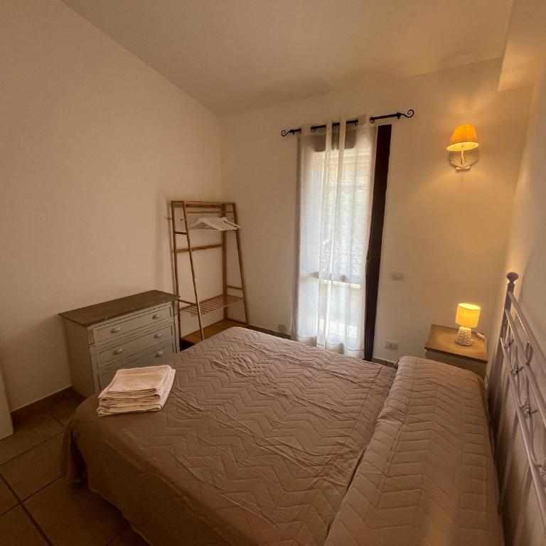 Sunny House Villasimius - Appartamento con 2 Camere da Letto - 18