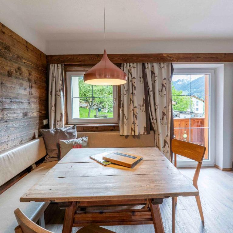 Untersillerhof - Superior Apartment mit 1 Schlafzimmer - 8