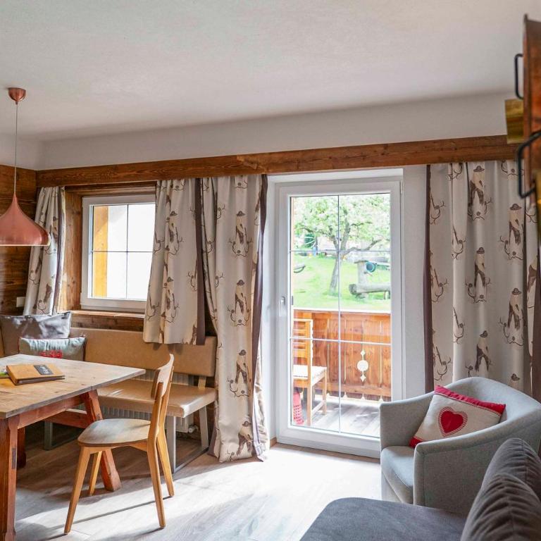 Untersillerhof - Superior Apartment mit 1 Schlafzimmer - 10