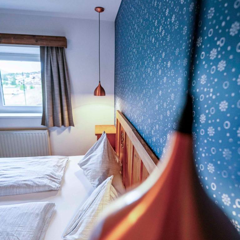 Untersillerhof - Superior Apartment mit 1 Schlafzimmer - 13