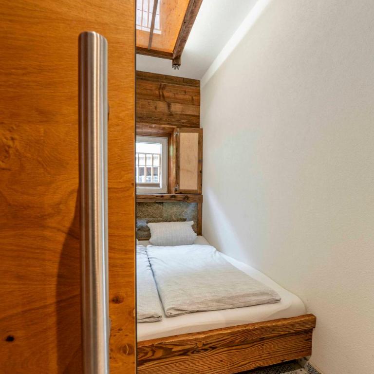 Untersillerhof - Superior Apartment mit 1 Schlafzimmer - 12