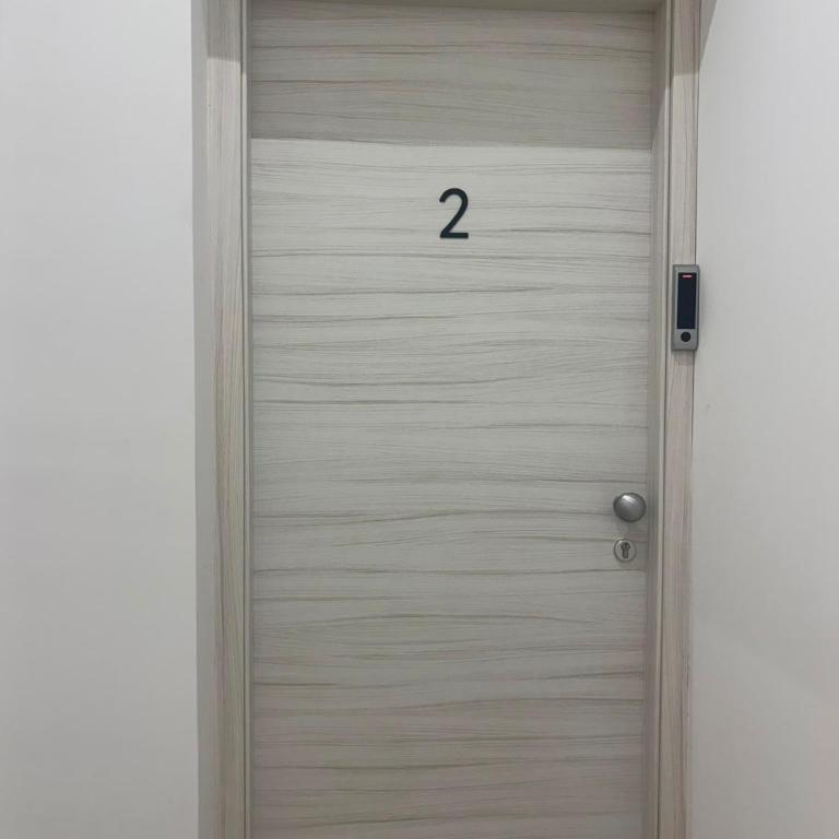 Sicily Rooms Living - Double Room - 8