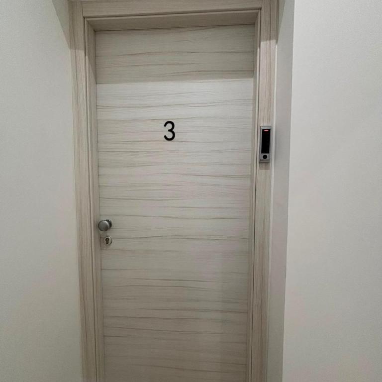 Sicily Rooms Living - Double or Twin Room - 10
